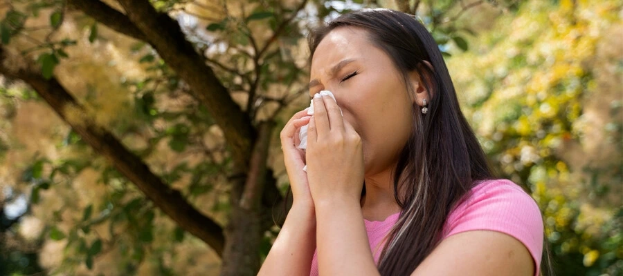 O que é anti-histamínico e como age no organismo? [GUIA]