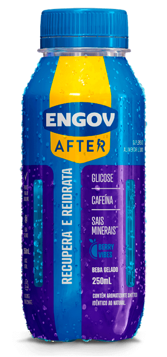 Engov After Berry Vibes
