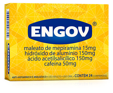 Engov Caixa com 24