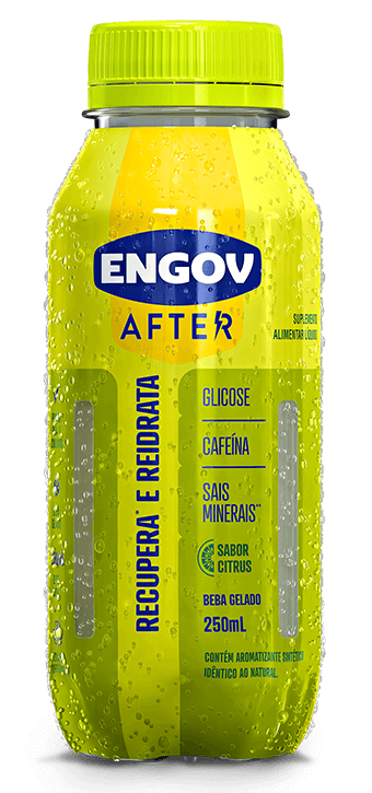 Engov After Citrus
