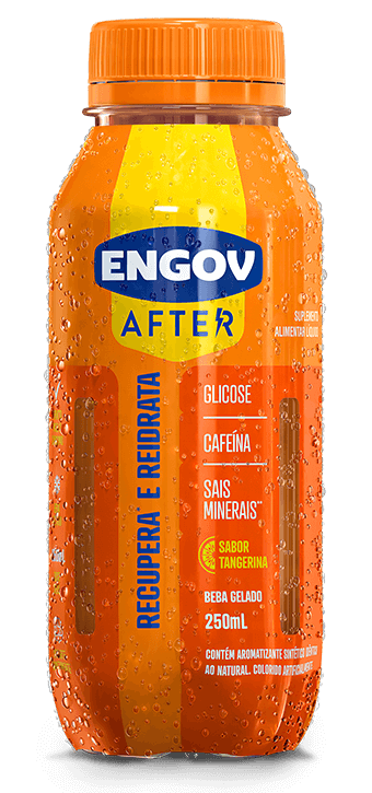 Engov After Tangerina